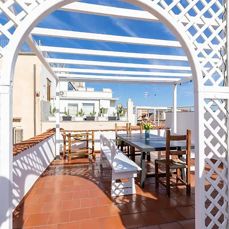 Apartment Olik - Julia *