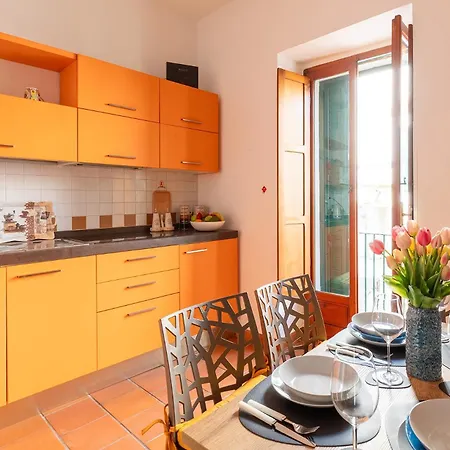 Apartment Olik - Julia