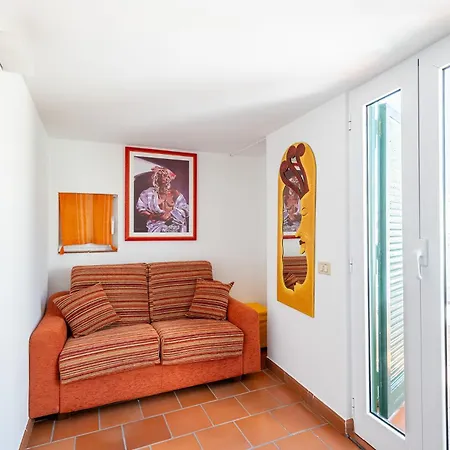 Apartment Olik - Julia *