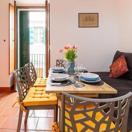 Olik - Julia Apartment Vieste
